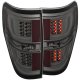ANZ LED Taillights