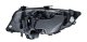 HELLA Headlight Assemblies