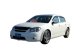 Auto Ventshade 20149 Carflector Dark Smoke Hood Shield for 2005-2010 Chevrolet Cobalt