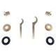 BIL B16 Series Suspension Kits
