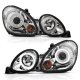 ANZ Projector Headlights