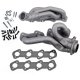 BBK Short Tuned Length Headers