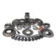 YUK Master Overhaul Kits