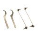 BIL B16 Series Suspension Kits