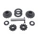 YUK Spider Gear Kits