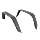 WES Snyper Tube Fenders