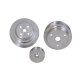 BBK Underdrive Pulley Kit