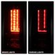 SPY LED Tail Lights