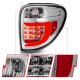 ANZ LED Taillights