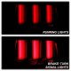 SPY LED Tail Lights