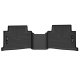 HL XAC - Rear - Black