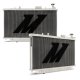 MM Radiators - Alum