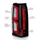 ANZ LED Taillights