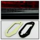 SPY LED Tail Lights
