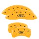MGP Caliper Covers 4 Logo