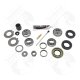 YUK Bearing Install Kits