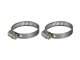 AFE Air Intake Components