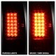 SPY LED Tail Lights