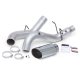 GBE Monster Exhaust Chrome Tip