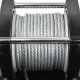 SUW LT Series Winches