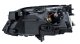 HELLA Headlight Assemblies