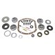 YUK Master Overhaul Kits
