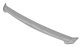 AVS Aeroskin Shield - Chrome