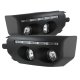 SPY Fog Lights
