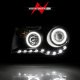 ANZ Projector Headlights