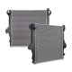 MM Radiators - Plastic