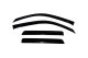 Auto Ventshade 94733 Original Ventvisor Side Window Deflector Dark Smoke, 4-Piece Set for 2002-20...