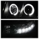 SPY Headlights