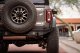DVE Rear Bumpers