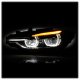 SPY Headlights
