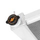 MM Radiators - Alum X-Line