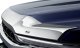 AVS Aeroskin Shield - Chrome