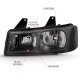 ANZ Crystal Headlights