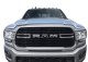 Auto Ventshade 622189 Aeroskin Flush Mount Chrome Hood Protector for 2019-2022 Ram 2500/3500