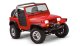 BUS Jeep Flat Style Flares