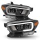 ANZ LED/Projector Headlights