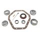YUK Bearing Install Kits