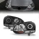 ANZ Projector Headlights