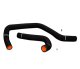 MM Silicone Hose - Radiator