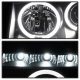 SPY Headlights