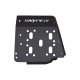 WES Skid Plates
