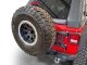 DVE Tire Carriers