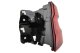 HELLA Tail Lights