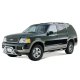 WES Light Bar Mount Kits