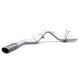 GBE Monster Exhaust Chrome Tip