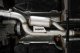 MBRP Catback Exhaust 304